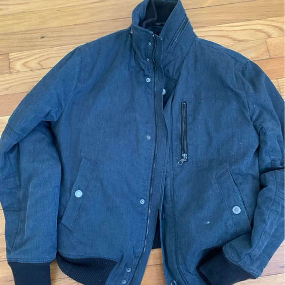 H&M jacket - Picture 1 of 3